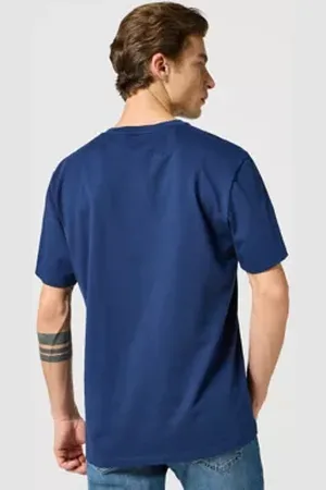 Wrangler Sign Off Tee