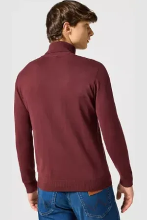 Wrangler Turtleneck