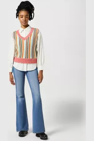 Wrangler Fierce Flare