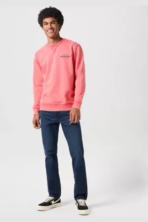 Wrangler Texas Slim Medium Stretch