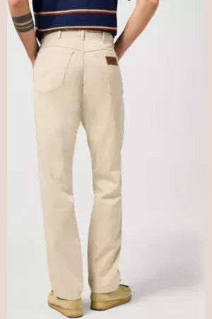Wrangler Texas Slim Non Denim