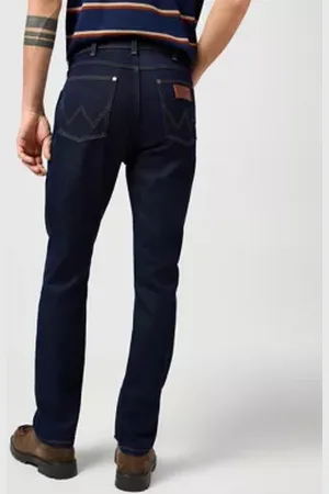 Wrangler Larston Low Stretch
