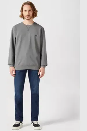 Wrangler Greensboro Medium Stretch