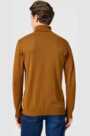 Wrangler Turtleneck