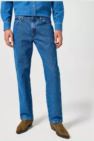 Wrangler 13MWZ