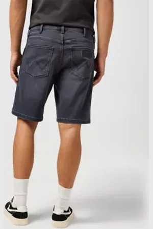 Wrangler Frontier Short