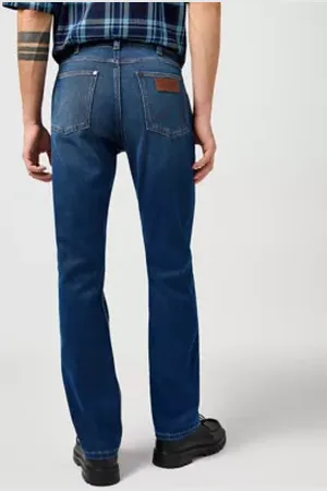 Wrangler Greensboro Low Stretch