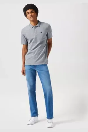 Wrangler Texas Medium Stretch