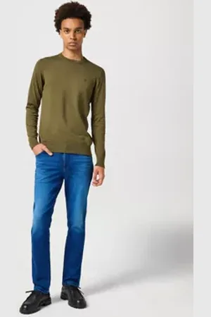 Wrangler Texas Slim Medium Stretch