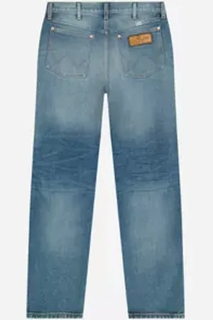 Wrangler Blue Bell 13MWZ