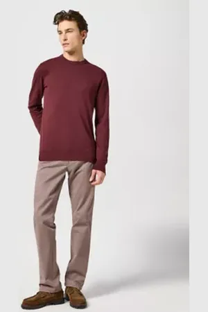 Wrangler Knit Sweater