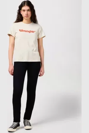 Wrangler Slim