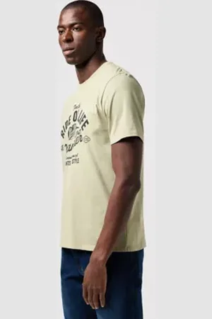 Wrangler Americana Tee