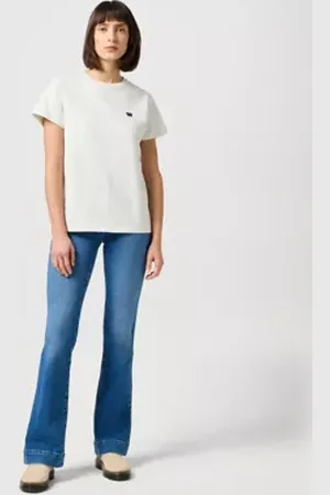 Wrangler Flare Jeans