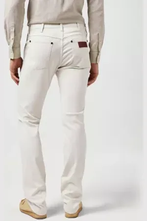 Wrangler Greensboro Non Denim