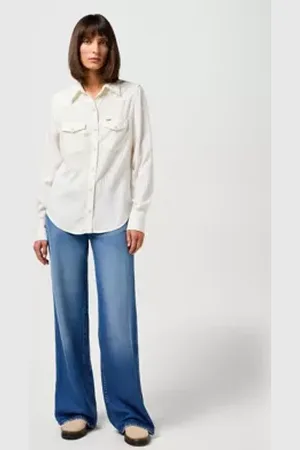 Wrangler World Wide Jeans