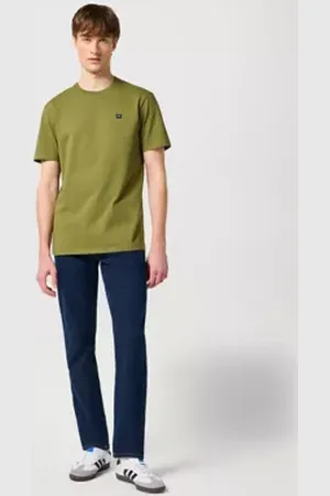 Wrangler Texas Slim Jeans