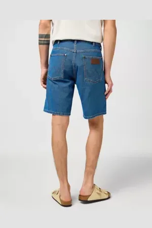 Wrangler Frontier Short