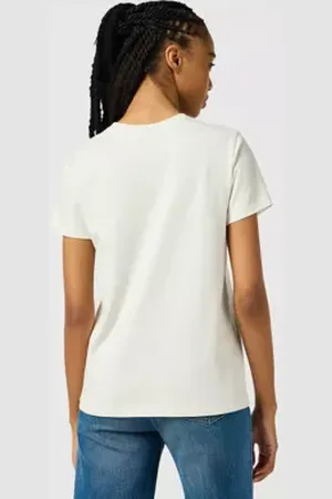 Wrangler Round Tee
