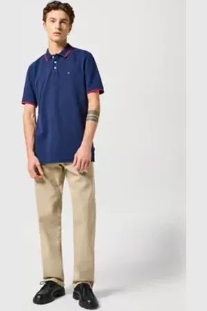 Wrangler Polo Shirt