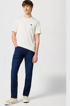 Wrangler Larston Low Stretch