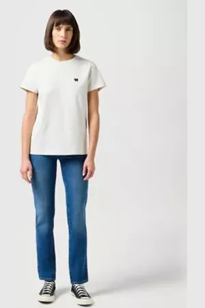 Wrangler Straight