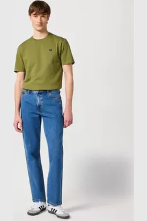 Wrangler Texas Jeans