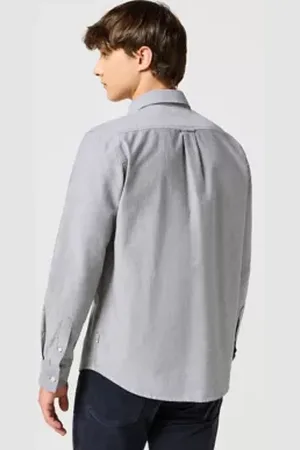 Wrangler Oxford Shirt