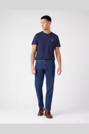 Wrangler Texas Medium Stretch