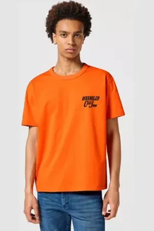 Wrangler Casey Jones Graphic Tee