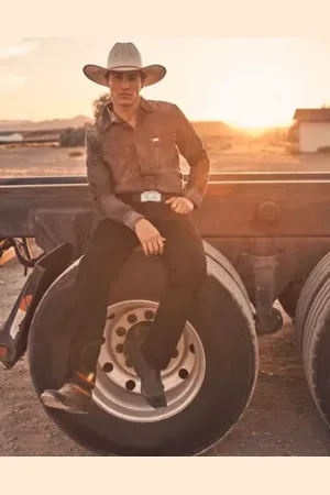 Wrangler 13MWZ