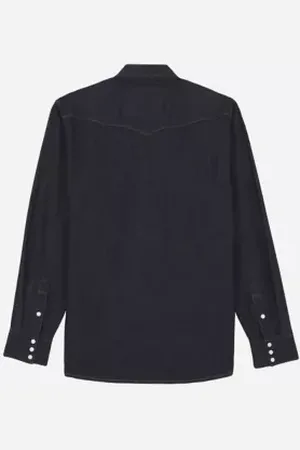 Wrangler Blue Bell 2 Pocket Shirt