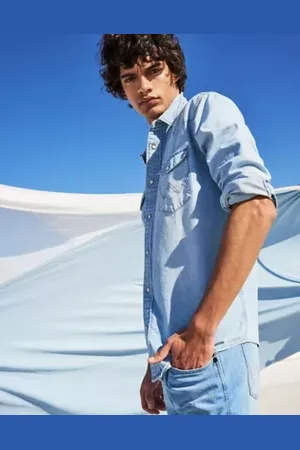 Wrangler Western Shirt