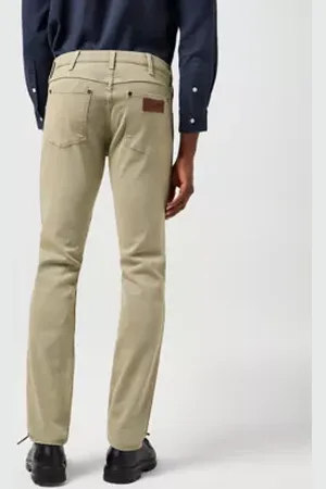 Wrangler Greensboro Non Denim