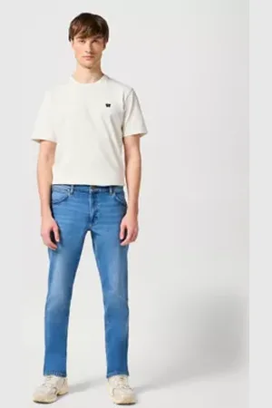 Wrangler Greensboro Low Stretch