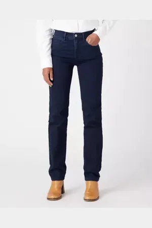 Wrangler Straight