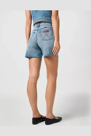 Wrangler Cowboy Short 5 Inch