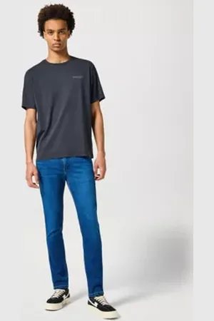 Wrangler Graphic Tee