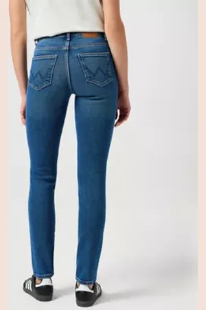 Wrangler Slim