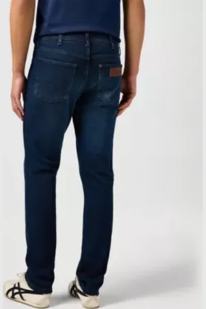 Wrangler Larston Medium Stretch