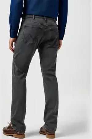 Wrangler Greensboro High Stretch