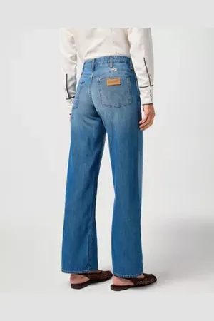 Wrangler World Wide Jeans
