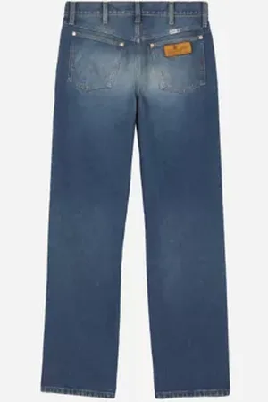Wrangler Blue Bell 13MWZ