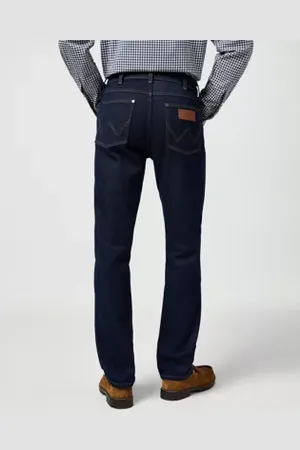 Wrangler Greensboro Low Stretch