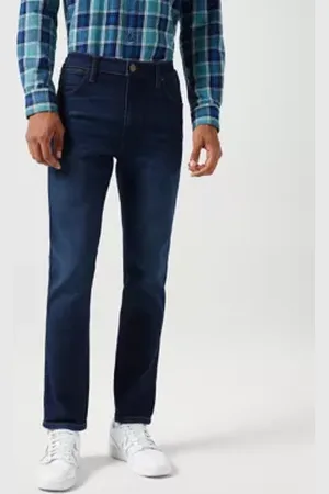 Wrangler Larston Medium Stretch