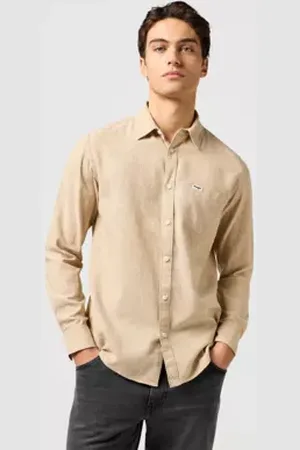 Wrangler 1 Pocket Shirt