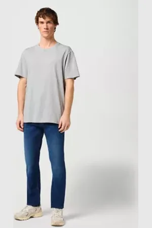 Wrangler Greensboro Low Stretch