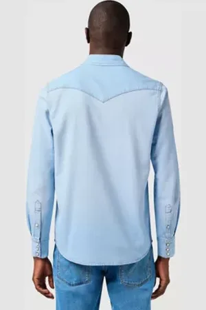 Wrangler Western Shirt