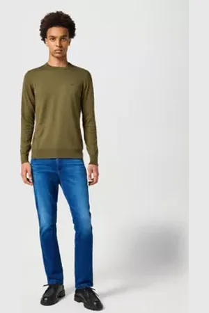 Wrangler Knit Sweater