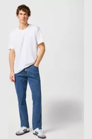 Wrangler Texas Medium Stretch